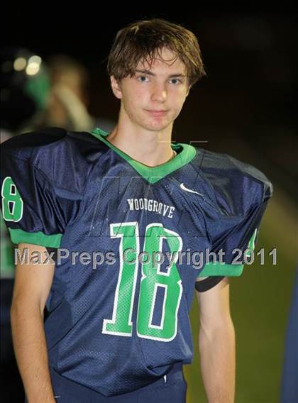 Thumbnail 3 in Loudoun Valley @ Woodgrove  photogallery.