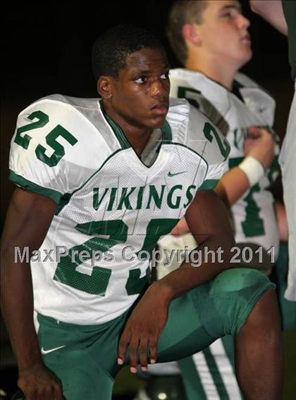 Thumbnail 2 in Loudoun Valley @ Woodgrove  photogallery.