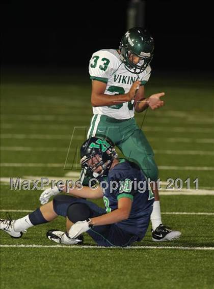 Thumbnail 3 in Loudoun Valley @ Woodgrove  photogallery.