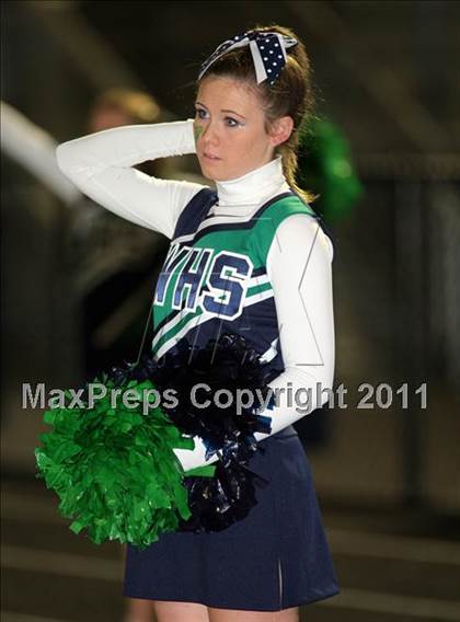 Thumbnail 1 in Loudoun Valley @ Woodgrove  photogallery.