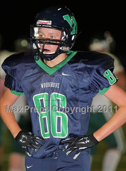 Thumbnail 1 in Loudoun Valley @ Woodgrove  photogallery.