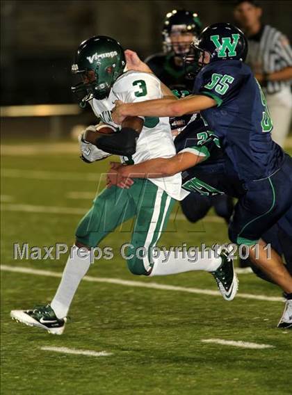 Thumbnail 1 in Loudoun Valley @ Woodgrove  photogallery.