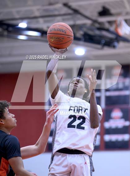 Thumbnail 2 in Platte County @ Fort Osage photogallery.