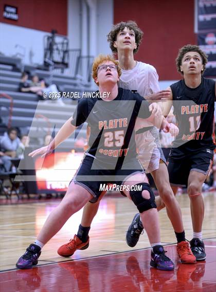 Thumbnail 2 in Platte County @ Fort Osage photogallery.