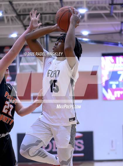 Thumbnail 1 in Platte County @ Fort Osage photogallery.