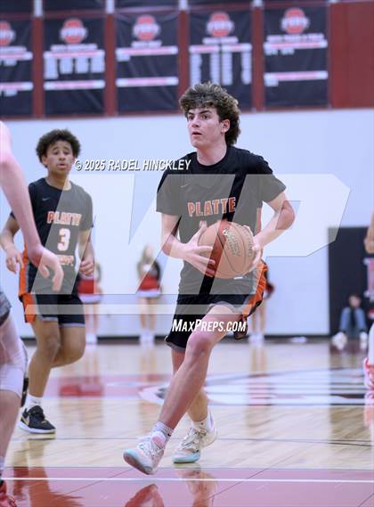Thumbnail 1 in Platte County @ Fort Osage photogallery.