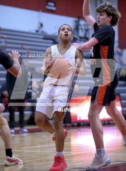 Thumbnail 3 in Platte County @ Fort Osage photogallery.