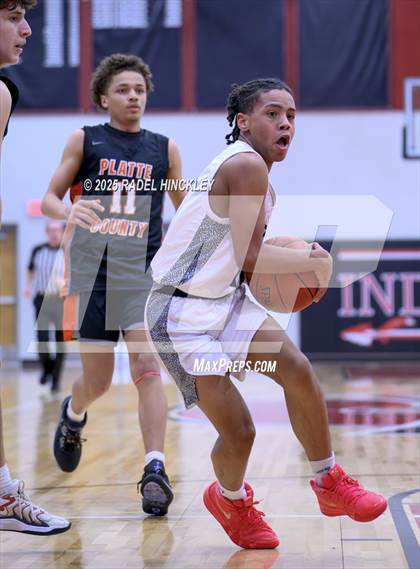 Thumbnail 3 in Platte County @ Fort Osage photogallery.