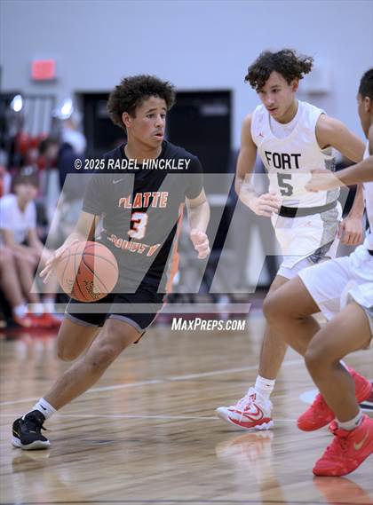 Thumbnail 2 in Platte County @ Fort Osage photogallery.