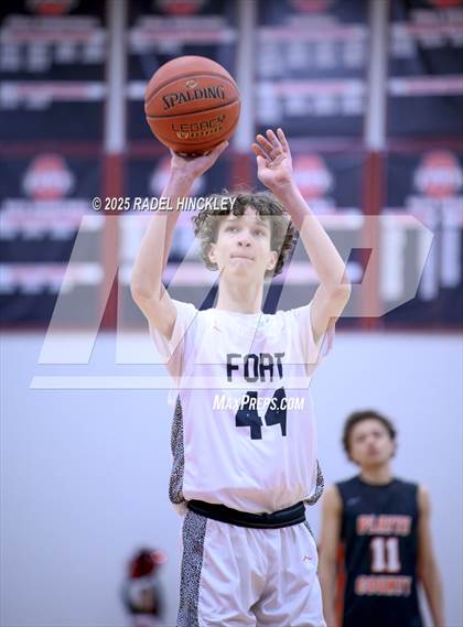 Thumbnail 2 in Platte County @ Fort Osage photogallery.