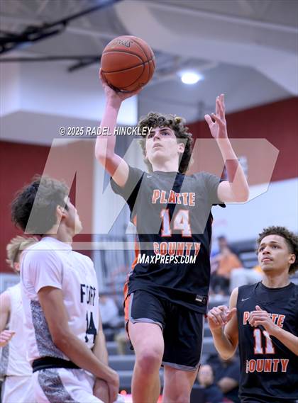 Thumbnail 1 in Platte County @ Fort Osage photogallery.