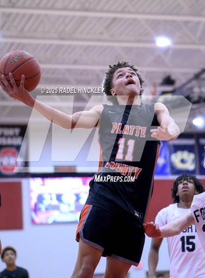 Thumbnail 1 in Platte County @ Fort Osage photogallery.