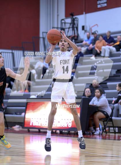 Thumbnail 1 in Platte County @ Fort Osage photogallery.