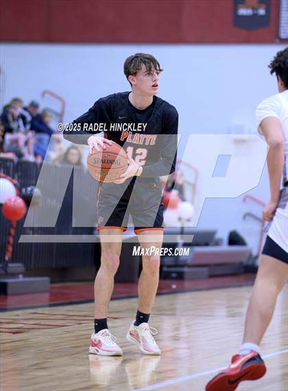 Thumbnail 2 in Platte County @ Fort Osage photogallery.