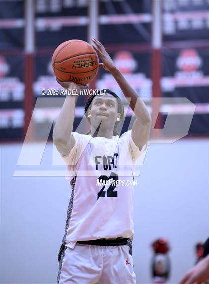 Thumbnail 3 in Platte County @ Fort Osage photogallery.