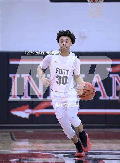 Thumbnail 2 in Platte County @ Fort Osage photogallery.