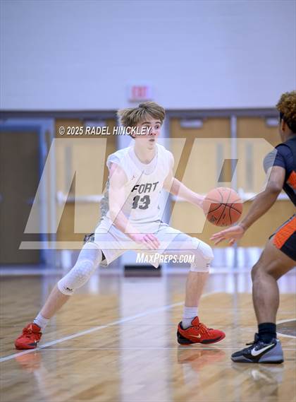 Thumbnail 1 in Platte County @ Fort Osage photogallery.