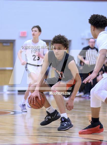 Thumbnail 3 in Platte County @ Fort Osage photogallery.