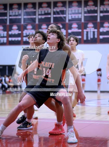 Thumbnail 3 in Platte County @ Fort Osage photogallery.
