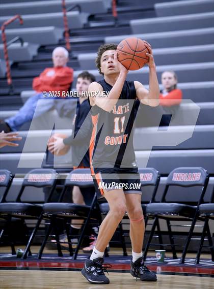 Thumbnail 2 in Platte County @ Fort Osage photogallery.