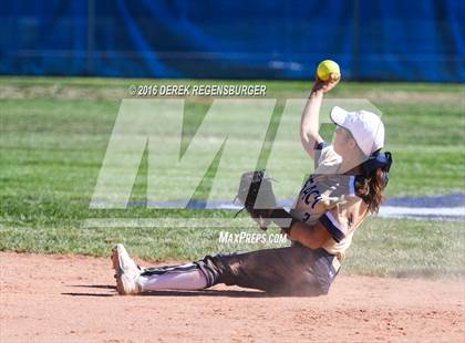 Thumbnail 1 in Broomfield vs Legacy (CHSAA 5A Region 1 Playoff) photogallery.