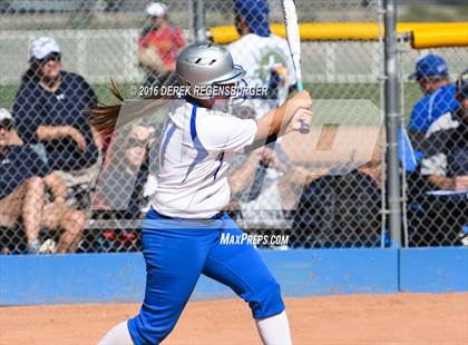 Thumbnail 2 in Broomfield vs Legacy (CHSAA 5A Region 1 Playoff) photogallery.