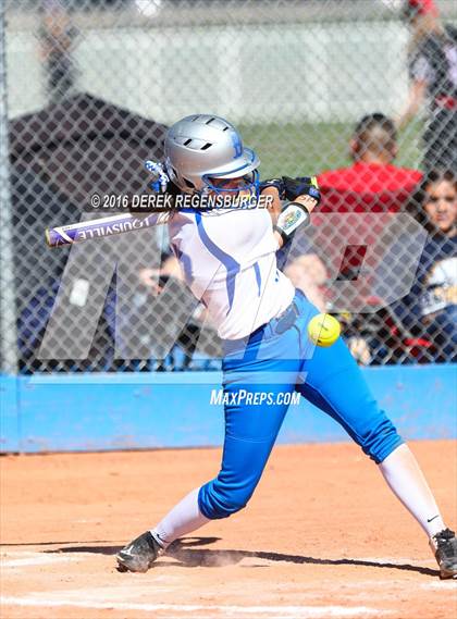 Thumbnail 3 in Broomfield vs Legacy (CHSAA 5A Region 1 Playoff) photogallery.