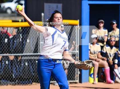 Thumbnail 2 in Broomfield vs Legacy (CHSAA 5A Region 1 Playoff) photogallery.