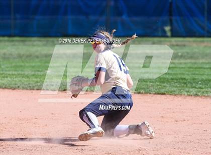 Thumbnail 1 in Broomfield vs Legacy (CHSAA 5A Region 1 Playoff) photogallery.