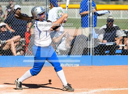 Thumbnail 1 in Broomfield vs Legacy (CHSAA 5A Region 1 Playoff) photogallery.