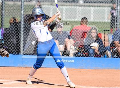 Thumbnail 2 in Broomfield vs Legacy (CHSAA 5A Region 1 Playoff) photogallery.