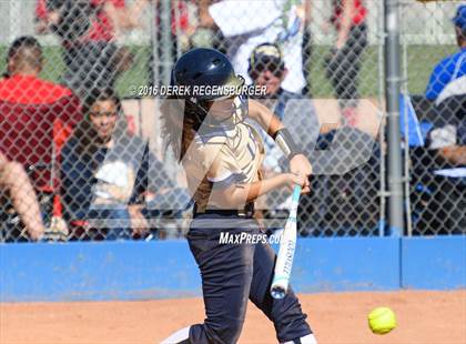 Thumbnail 3 in Broomfield vs Legacy (CHSAA 5A Region 1 Playoff) photogallery.