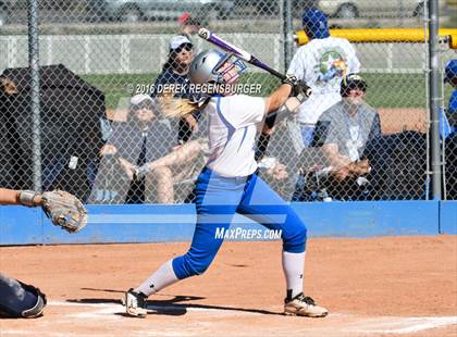 Thumbnail 3 in Broomfield vs Legacy (CHSAA 5A Region 1 Playoff) photogallery.