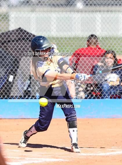 Thumbnail 1 in Broomfield vs Legacy (CHSAA 5A Region 1 Playoff) photogallery.