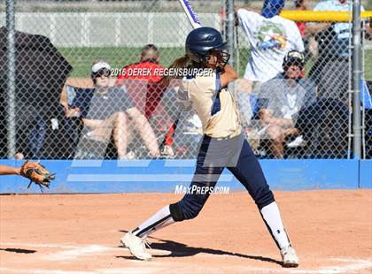 Thumbnail 1 in Broomfield vs Legacy (CHSAA 5A Region 1 Playoff) photogallery.