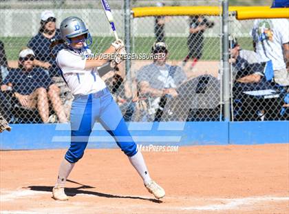 Thumbnail 3 in Broomfield vs Legacy (CHSAA 5A Region 1 Playoff) photogallery.