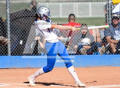 Thumbnail 3 in Broomfield vs Legacy (CHSAA 5A Region 1 Playoff) photogallery.