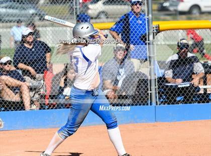 Thumbnail 3 in Broomfield vs Legacy (CHSAA 5A Region 1 Playoff) photogallery.