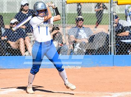 Thumbnail 1 in Broomfield vs Legacy (CHSAA 5A Region 1 Playoff) photogallery.