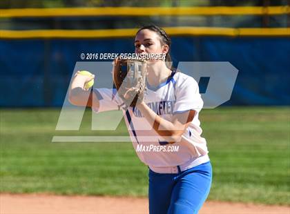 Thumbnail 3 in Broomfield vs Legacy (CHSAA 5A Region 1 Playoff) photogallery.