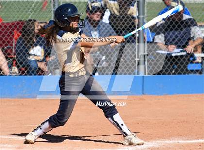 Thumbnail 2 in Broomfield vs Legacy (CHSAA 5A Region 1 Playoff) photogallery.
