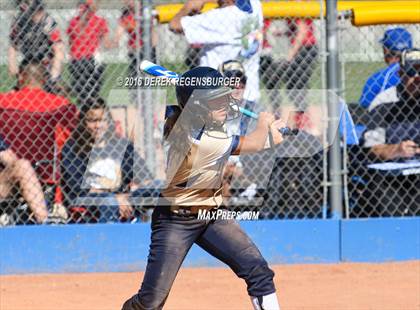 Thumbnail 1 in Broomfield vs Legacy (CHSAA 5A Region 1 Playoff) photogallery.