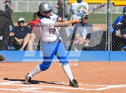 Thumbnail 1 in Broomfield vs Legacy (CHSAA 5A Region 1 Playoff) photogallery.