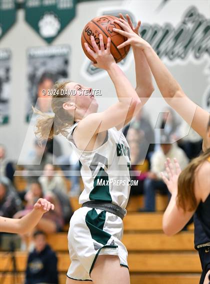 Thumbnail 3 in Nevada Union @ Ponderosa photogallery.