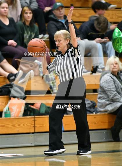 Thumbnail 2 in Nevada Union @ Ponderosa photogallery.