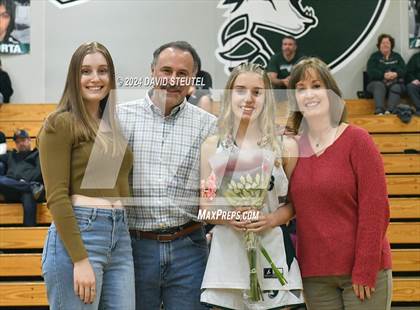 Thumbnail 1 in Nevada Union @ Ponderosa photogallery.