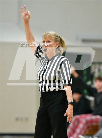 Thumbnail 2 in Nevada Union @ Ponderosa photogallery.