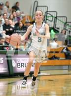 Photo from the gallery "Nevada Union @ Ponderosa"
