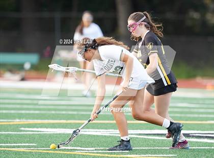 Thumbnail 2 in Bishop O'Dowd @ Miramonte photogallery.