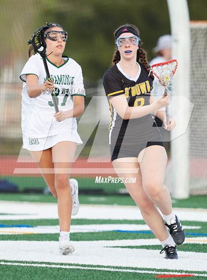 Thumbnail 1 in Bishop O'Dowd @ Miramonte photogallery.